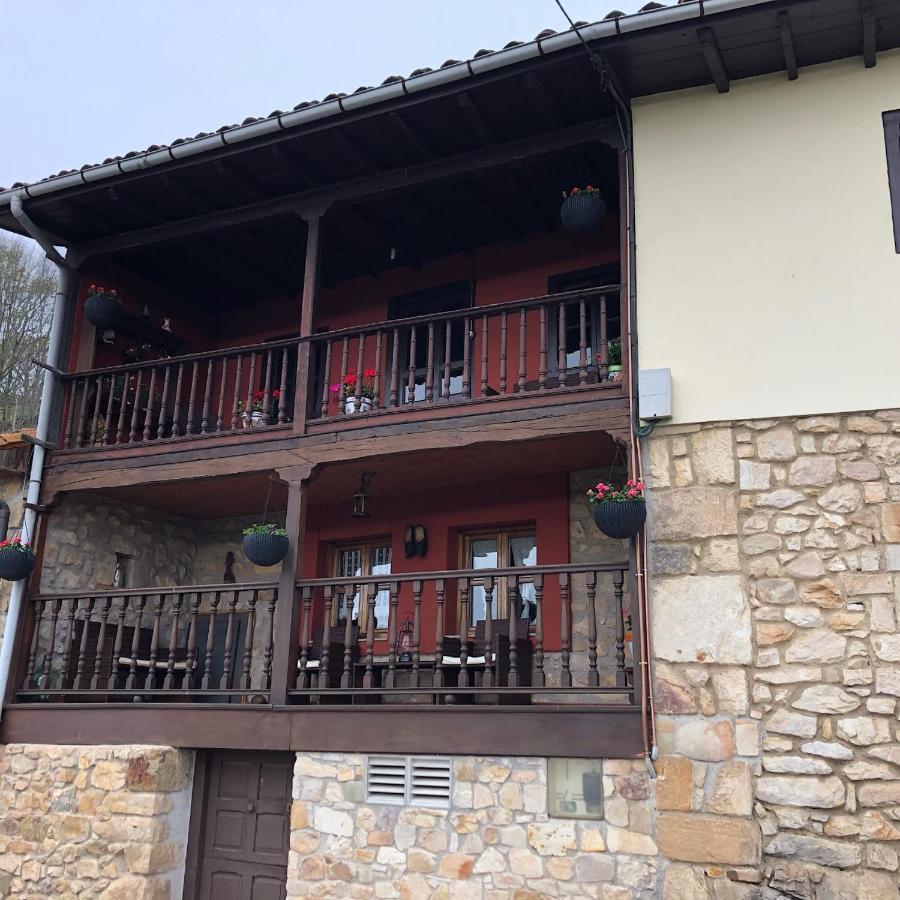 Los Balcones De Nieda กังกัส เด โอนิส ภายนอก รูปภาพ